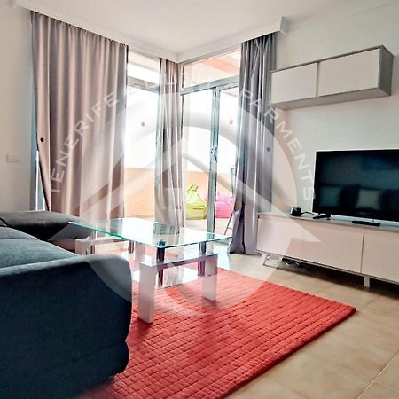 Apartmán Oasis Ocean Breeze San Miguel de Abona Exteriér fotografie