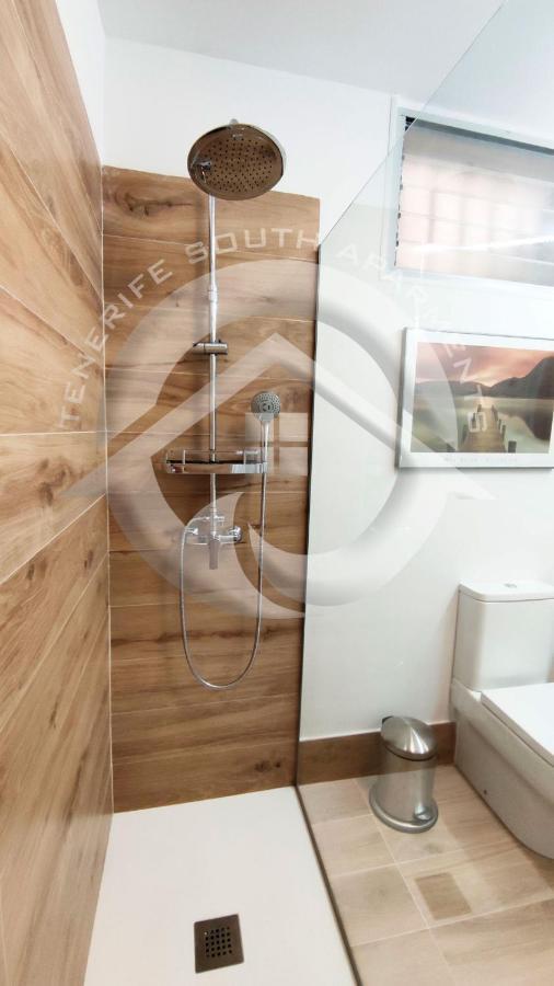 Apartmán Oasis Ocean Breeze San Miguel de Abona Exteriér fotografie