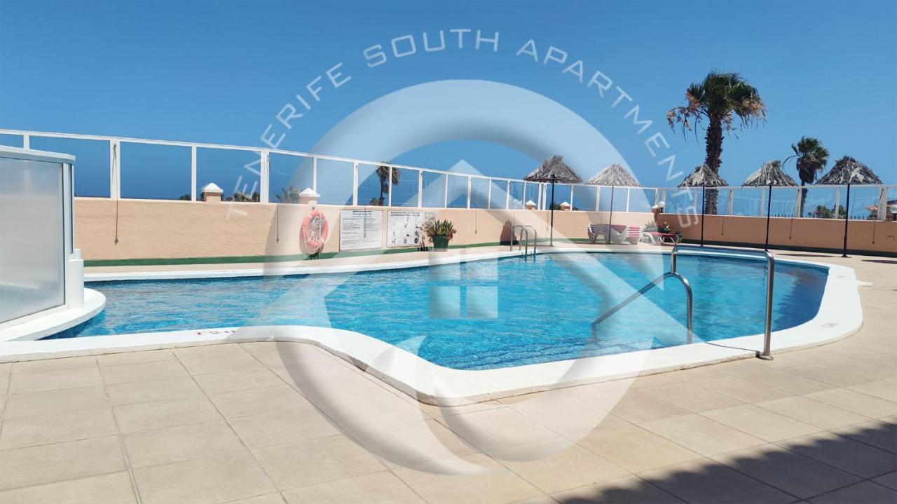 Apartmán Oasis Ocean Breeze San Miguel de Abona Exteriér fotografie