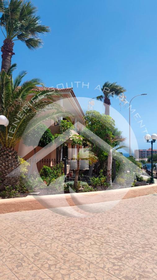 Apartmán Oasis Ocean Breeze San Miguel de Abona Exteriér fotografie