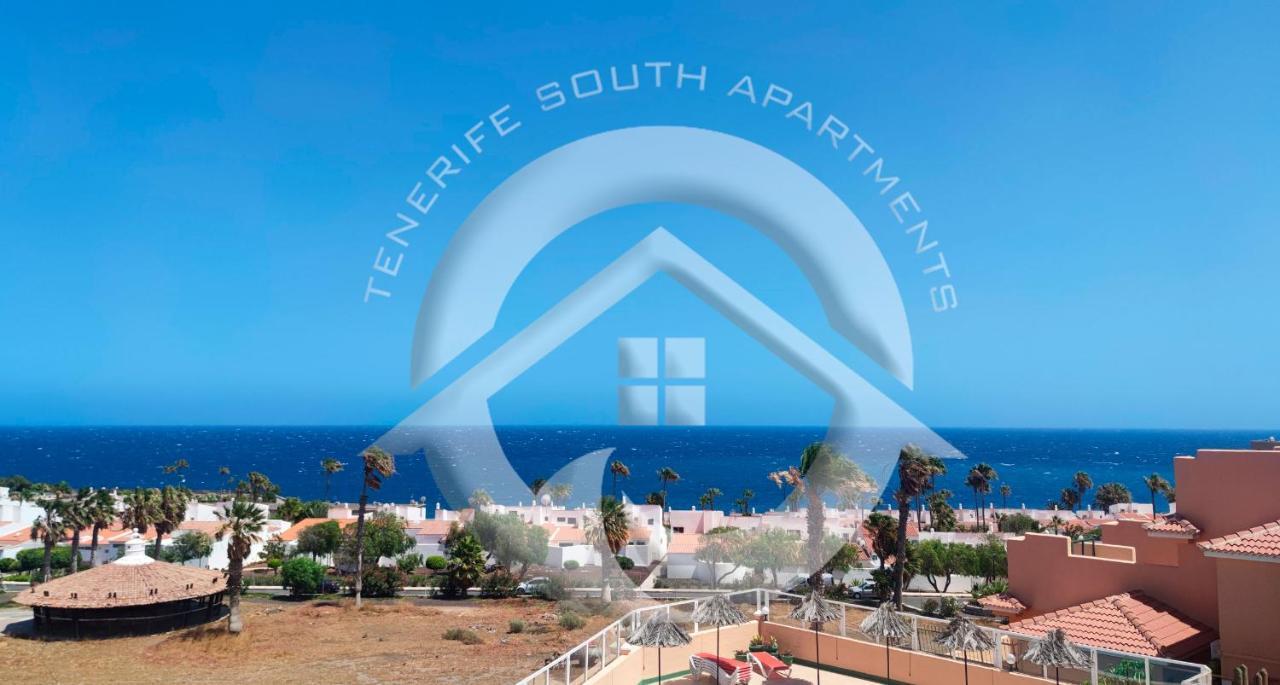 Apartmán Oasis Ocean Breeze San Miguel de Abona Exteriér fotografie