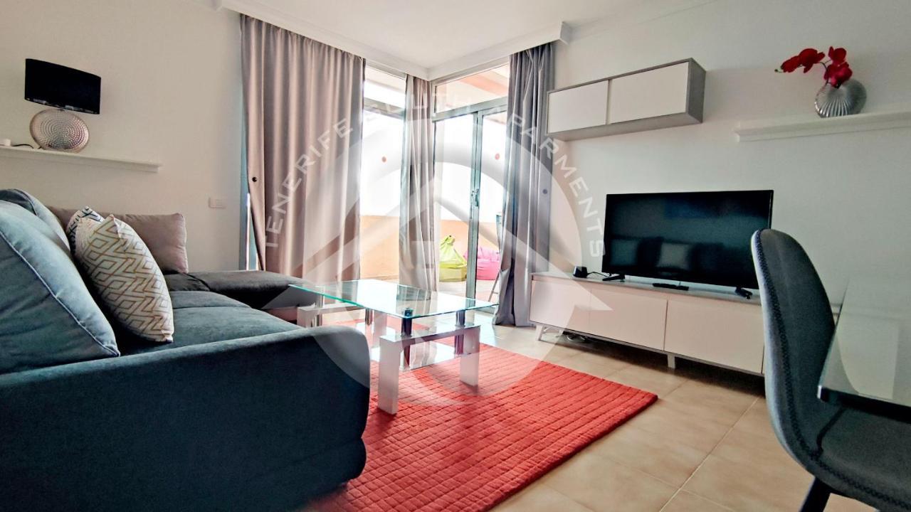 Apartmán Oasis Ocean Breeze San Miguel de Abona Exteriér fotografie