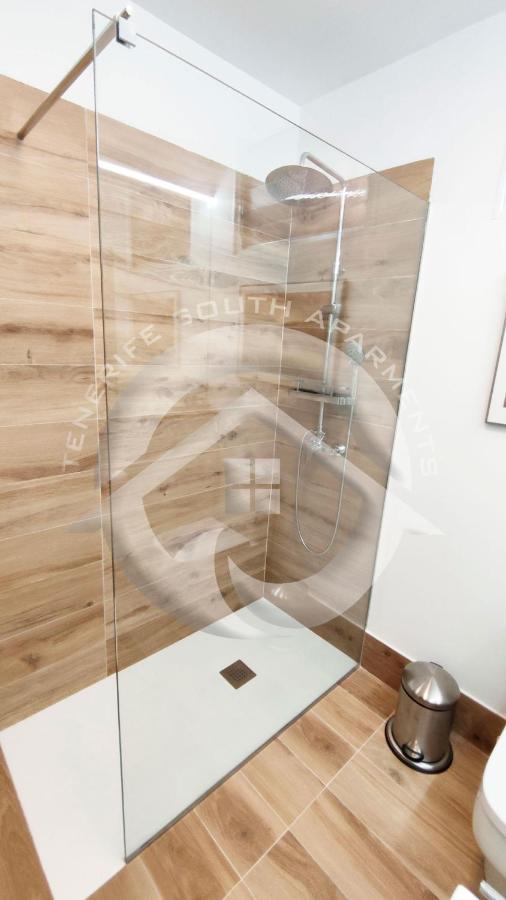 Apartmán Oasis Ocean Breeze San Miguel de Abona Exteriér fotografie